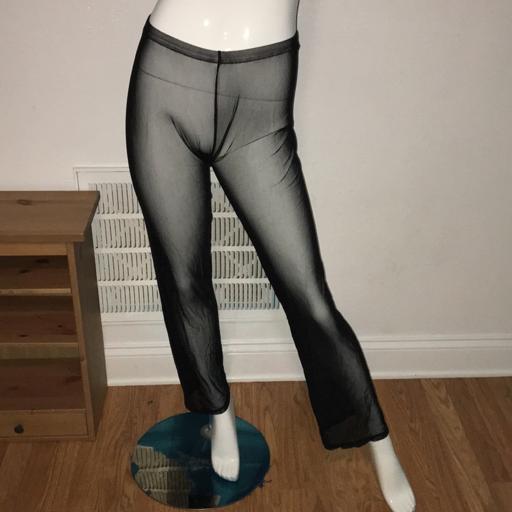 Pants for ladies size :L